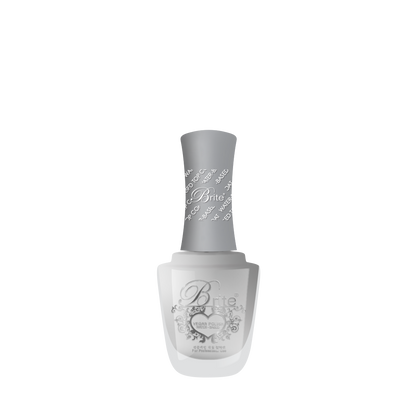 Brite Halal Vegan Nail Polish Top