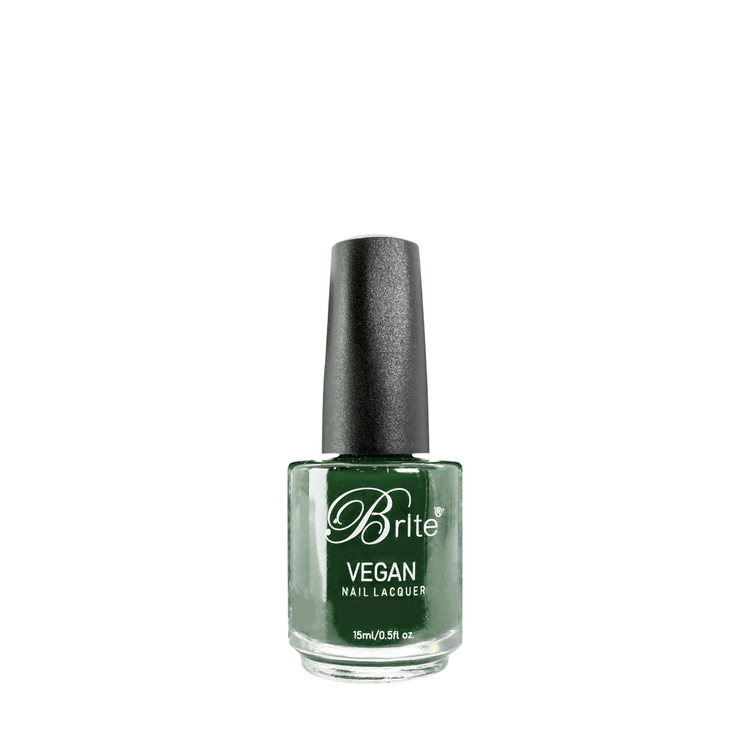 Brite Vegan Nail Polish - Pure