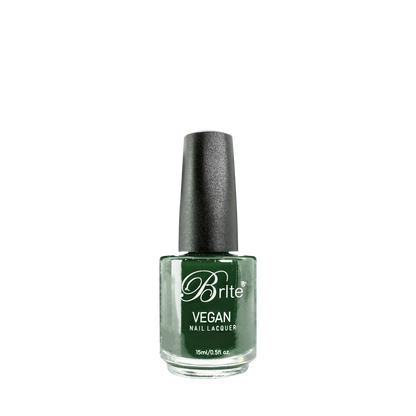 Brite Vegan Nail Polish - Pure