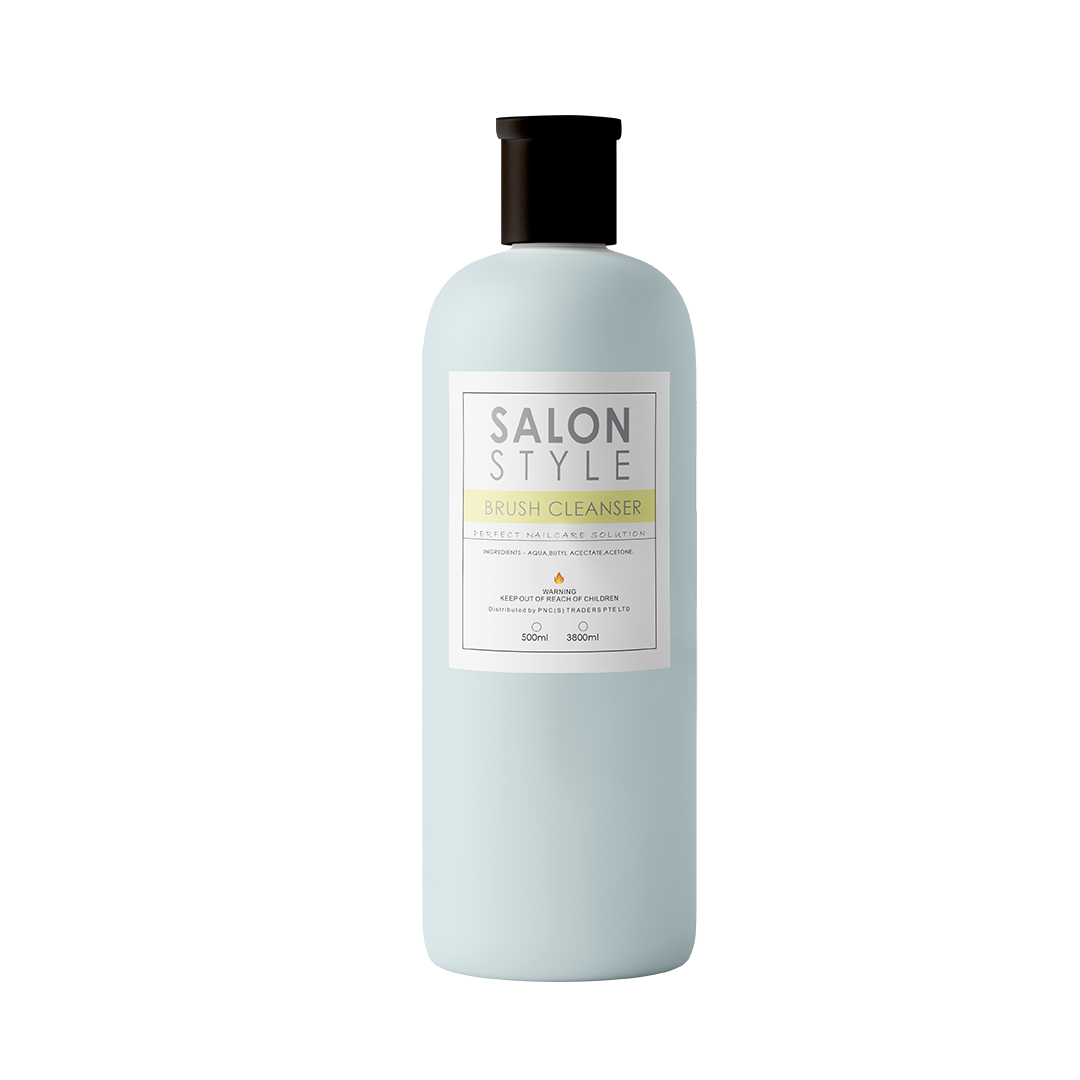 PNC Brush Cleanser (500ml)