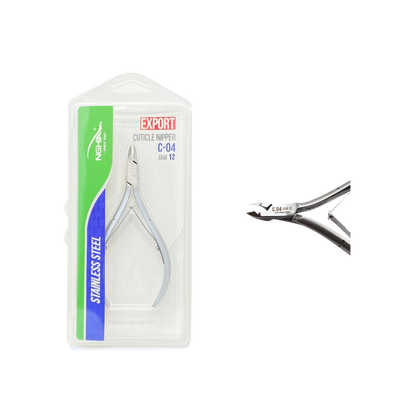 Nghia Cuticle Nipper C.04