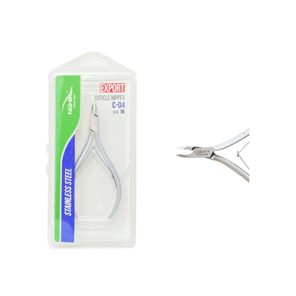 Nghia Cuticle Nipper C.04