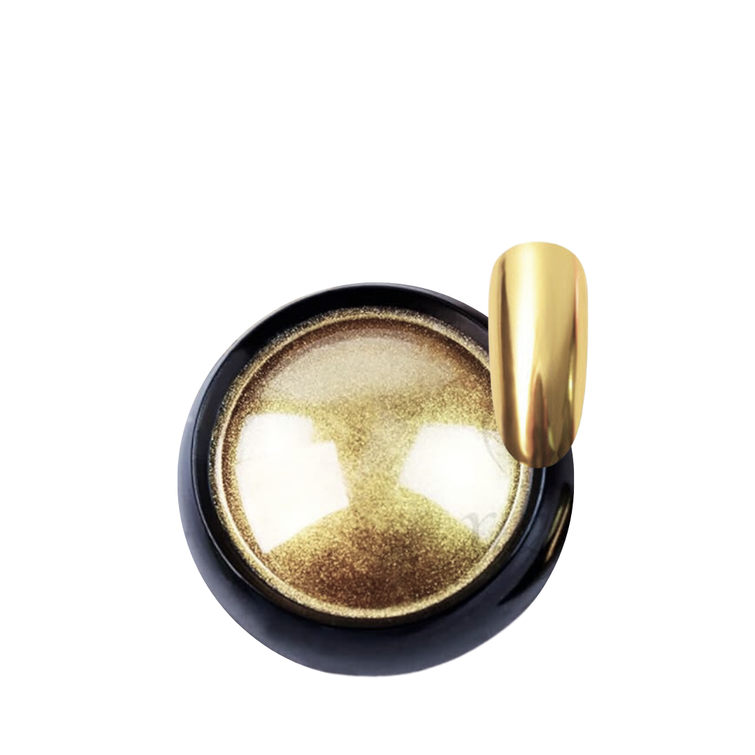 Chrome Powder