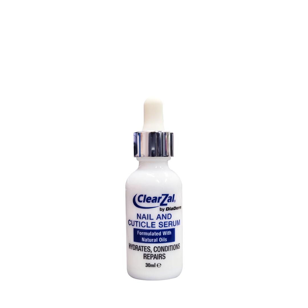 Clearzal Nail & Cuticle Serum