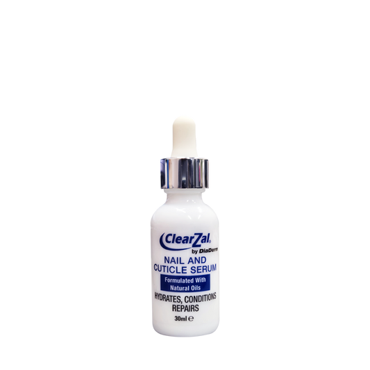 Clearzal Nail & Cuticle Serum