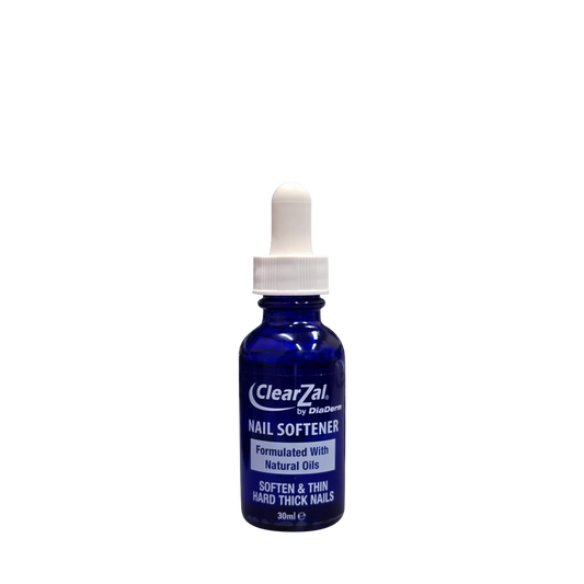 Clearzal Nail Softner