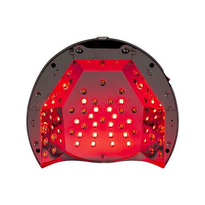 PNC Cordless Rechargeable LED+Red Light