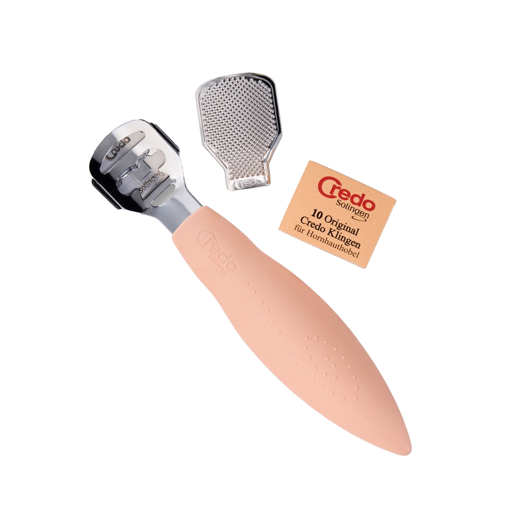 Credo Blade Refill / Corn Cutter