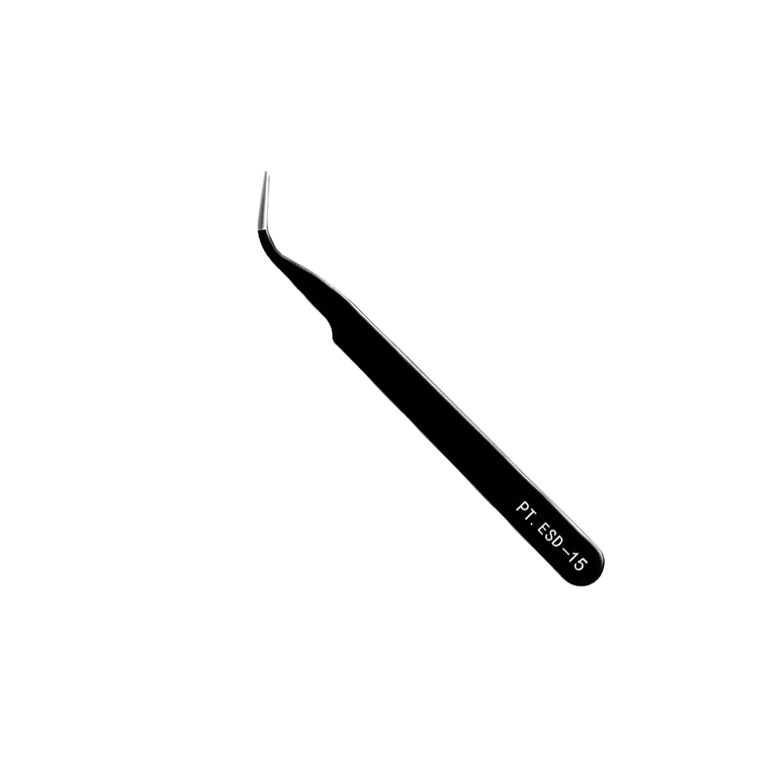 Stainless Steel Tweezer