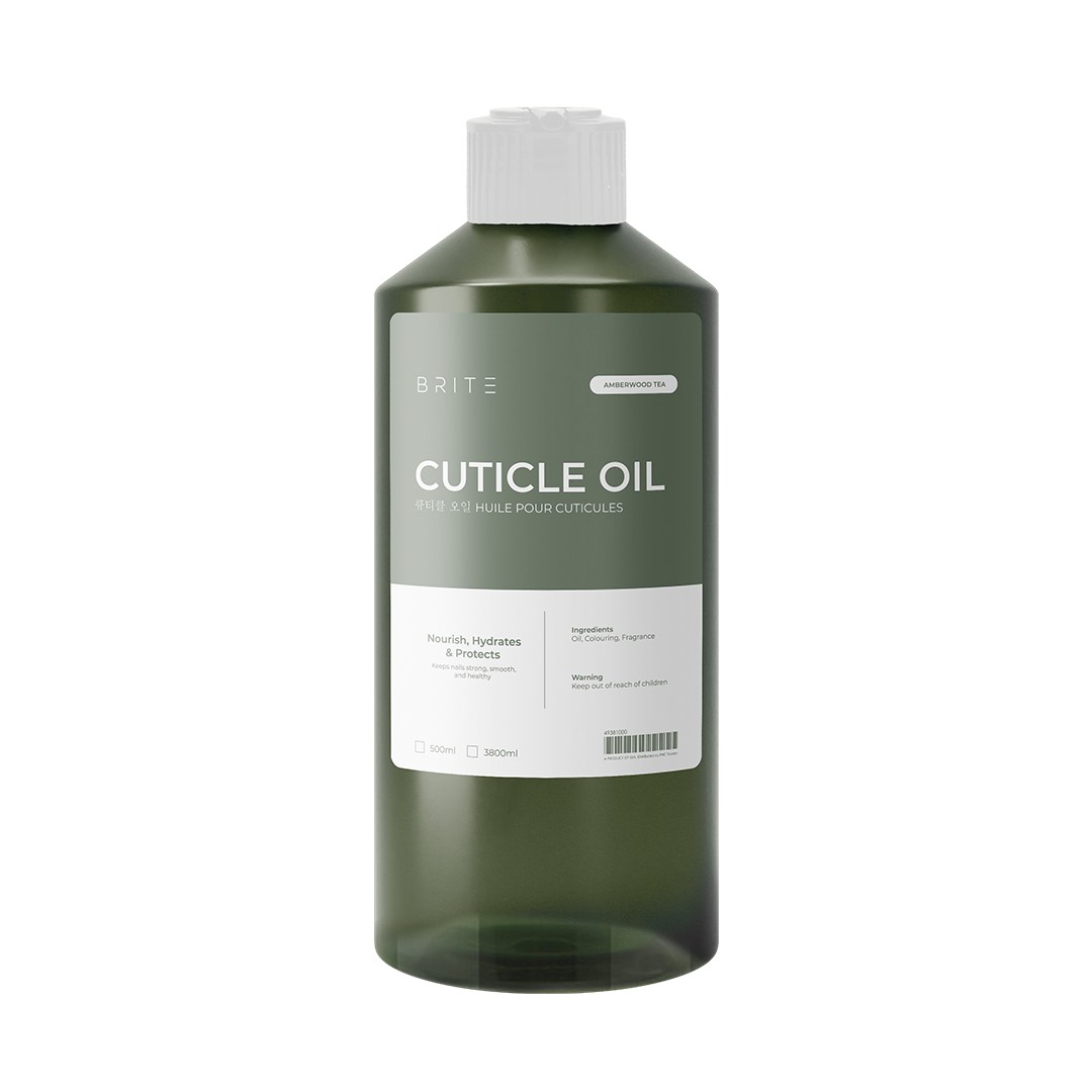 Brite Cuticle Oil II