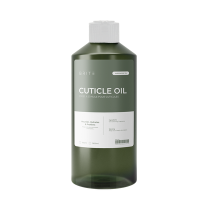 Brite Cuticle Oil II
