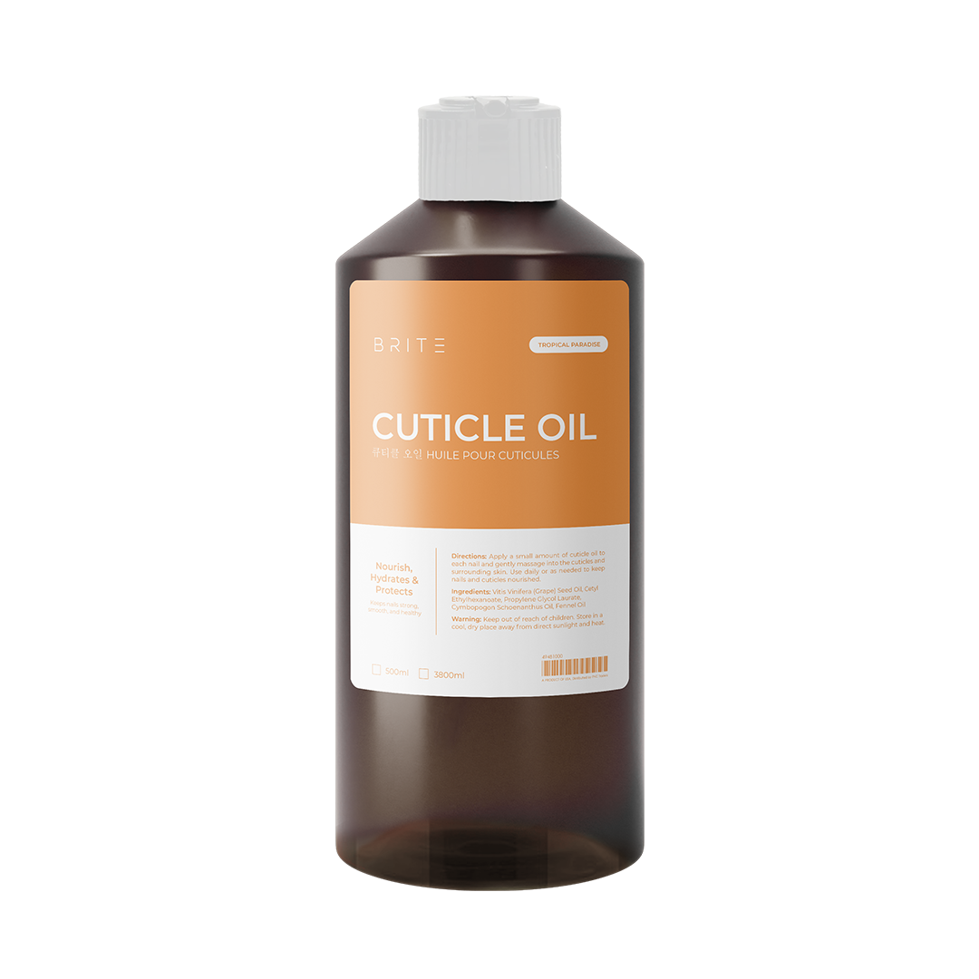 Brite Cuticle Oil II