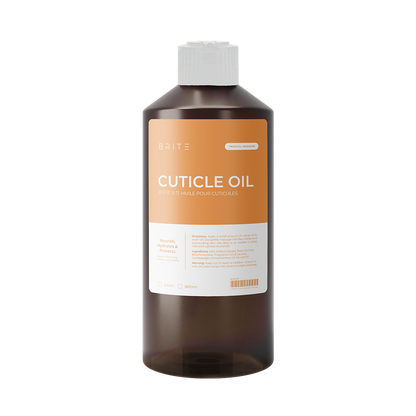 Brite Cuticle Oil II