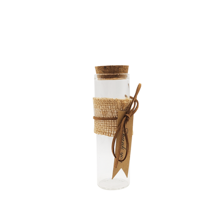 Glass Jar