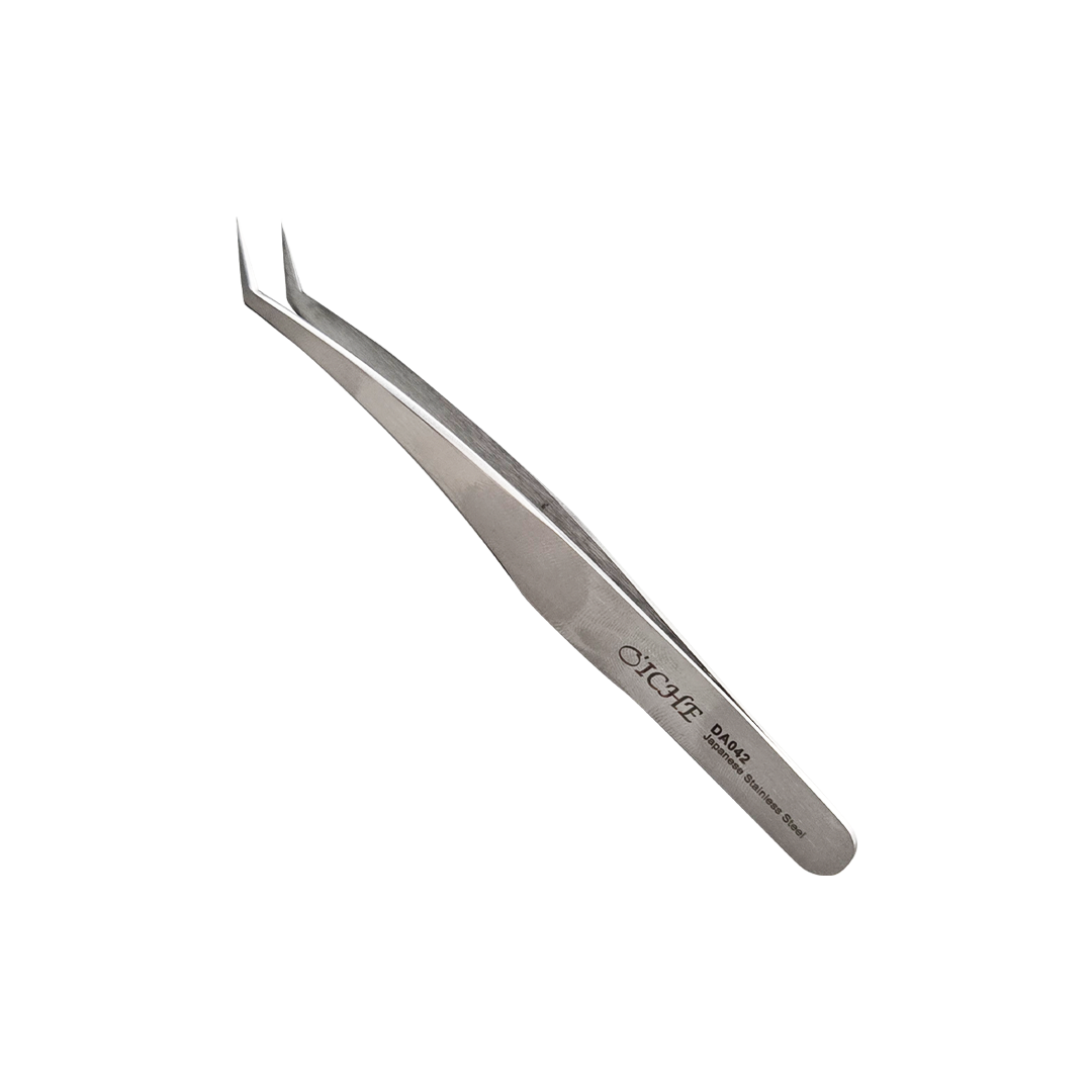 Stainless Steel Tweezer