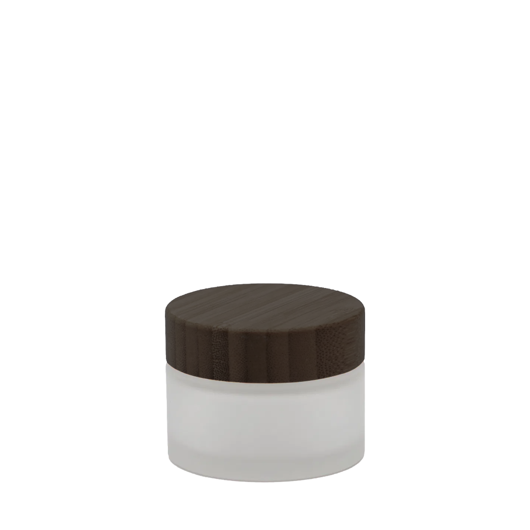 Glass Jar