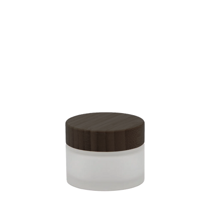 Glass Jar