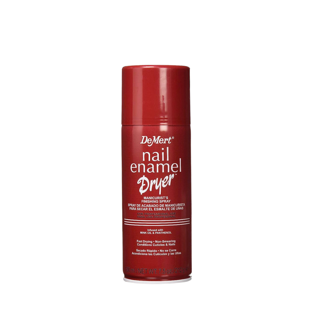 Demert Nail Enamel Dryer