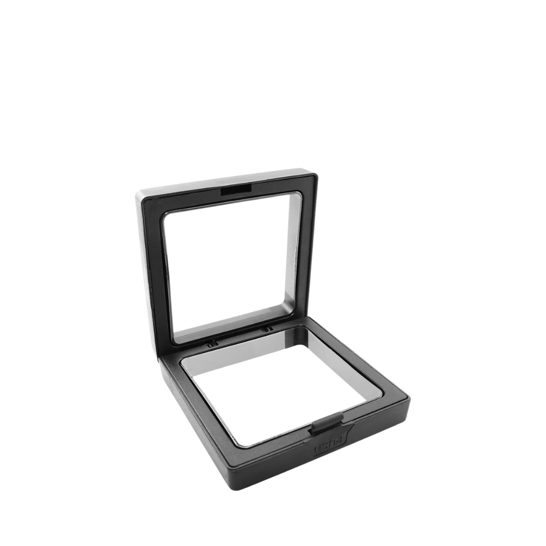 PNC Square Nail Art Display Stand