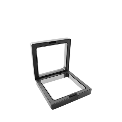 PNC Square Nail Art Display Stand