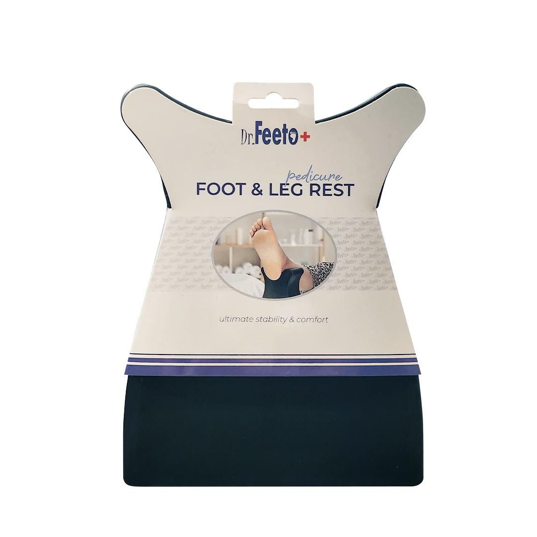 Dr Feeto Hand & Foot Rest