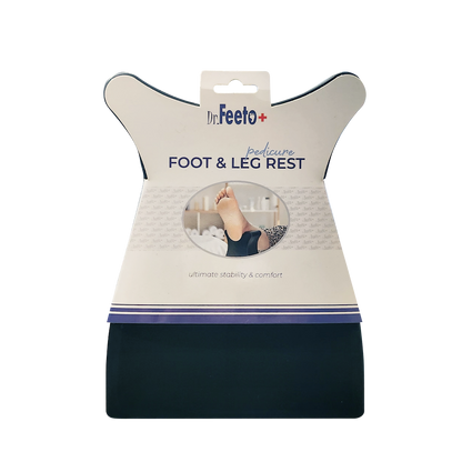 Dr Feeto Hand & Foot Rest