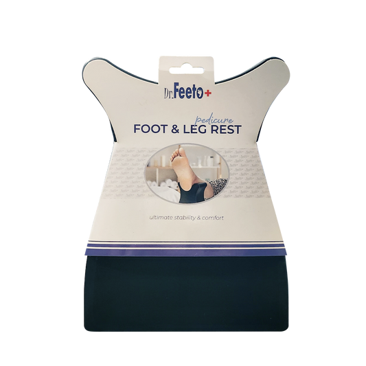 Dr Feeto Hand & Foot Rest