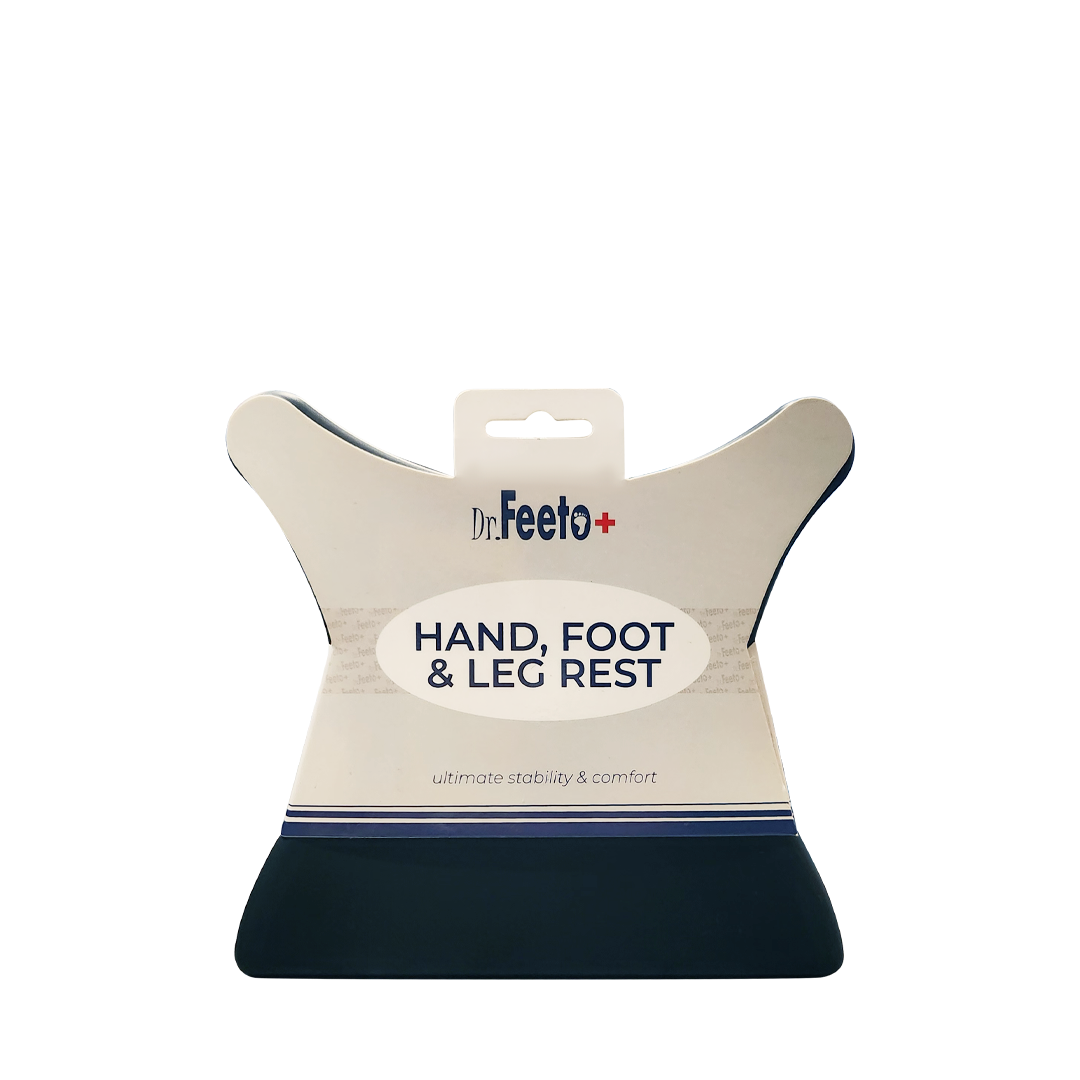 Dr Feeto Hand & Foot Rest