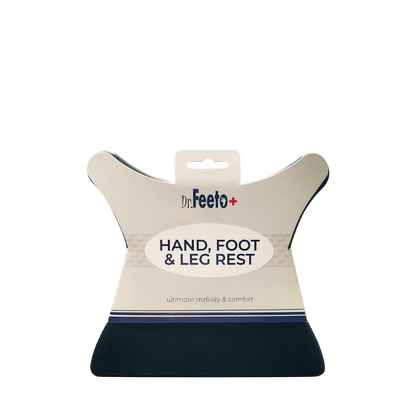 Dr Feeto Hand & Foot Rest