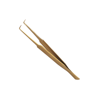 Stainless Steel Tweezer