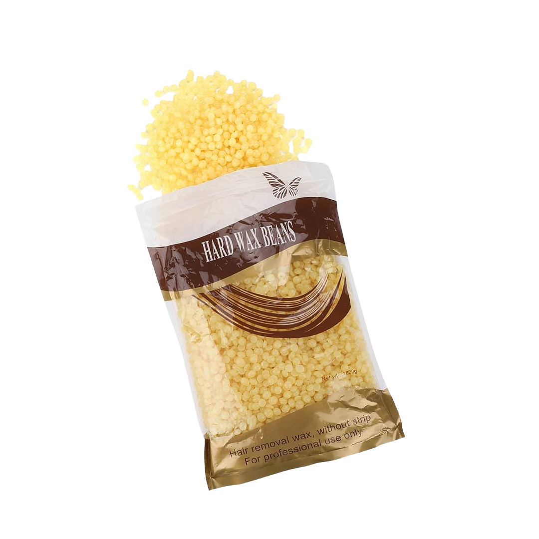 PNC Hot Wax Honey - 1000g