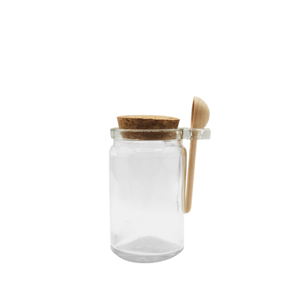Glass Jar
