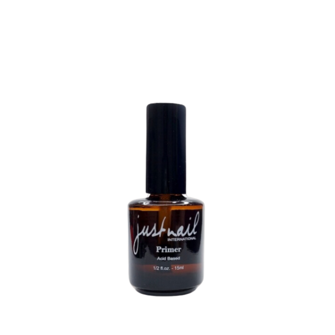 Just Nail Primer - Acid Based