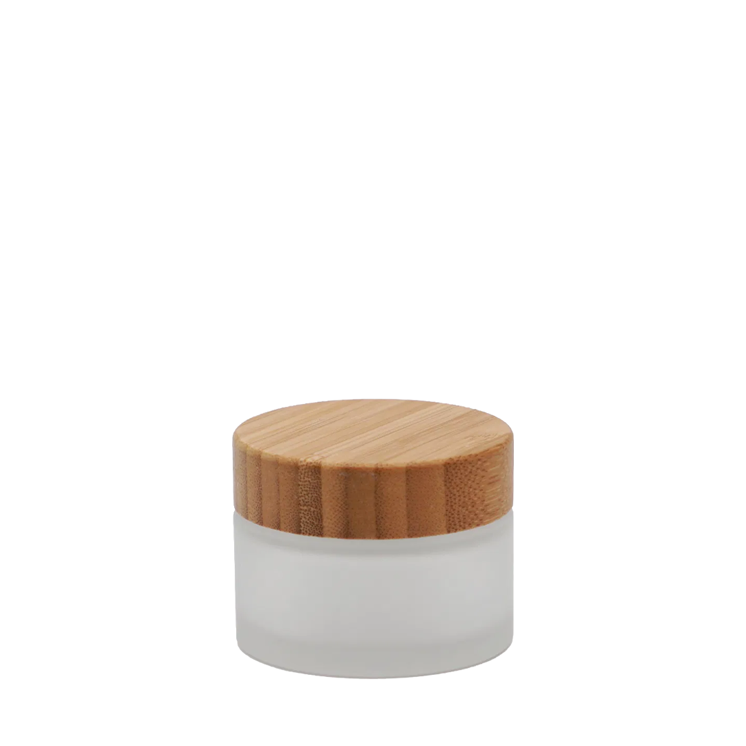 Glass Jar