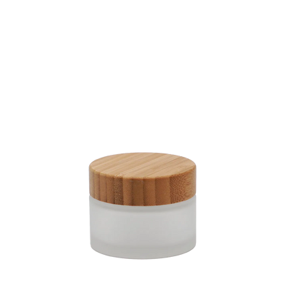Glass Jar