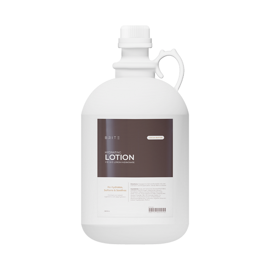 Brite Hydrating Lotion (500ml/1 Gallon)