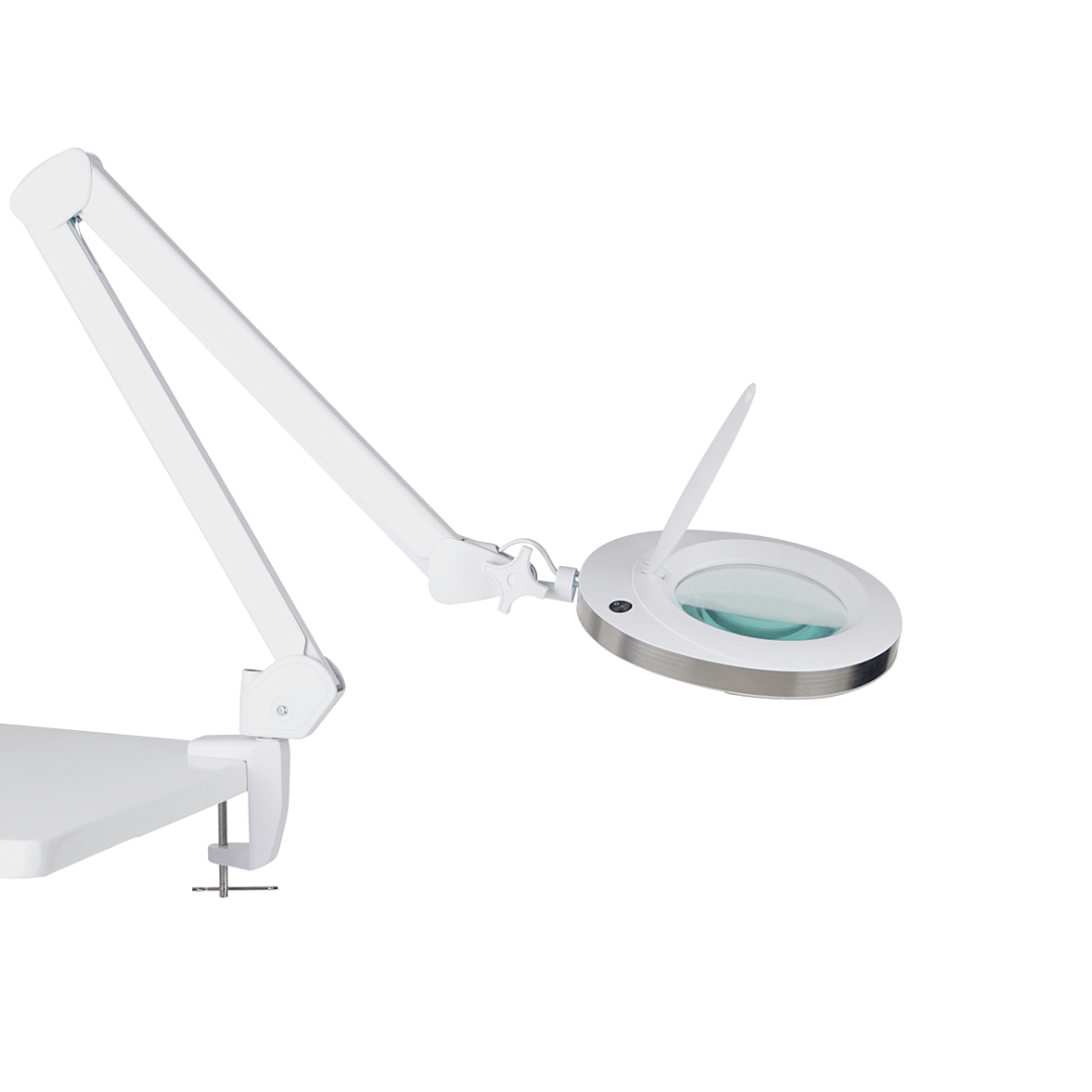 PNC LED Magnifying Lamp