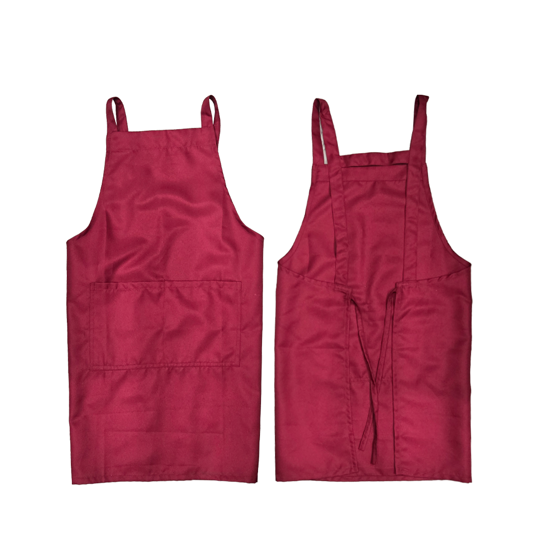 PNC Thin / Canvas Apron