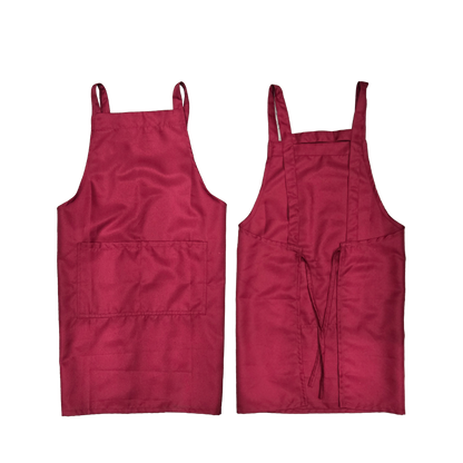 PNC Thin / Canvas Apron