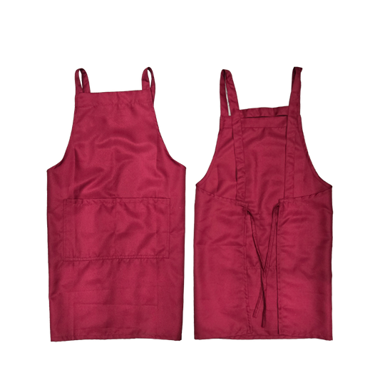 PNC Thin / Canvas Apron