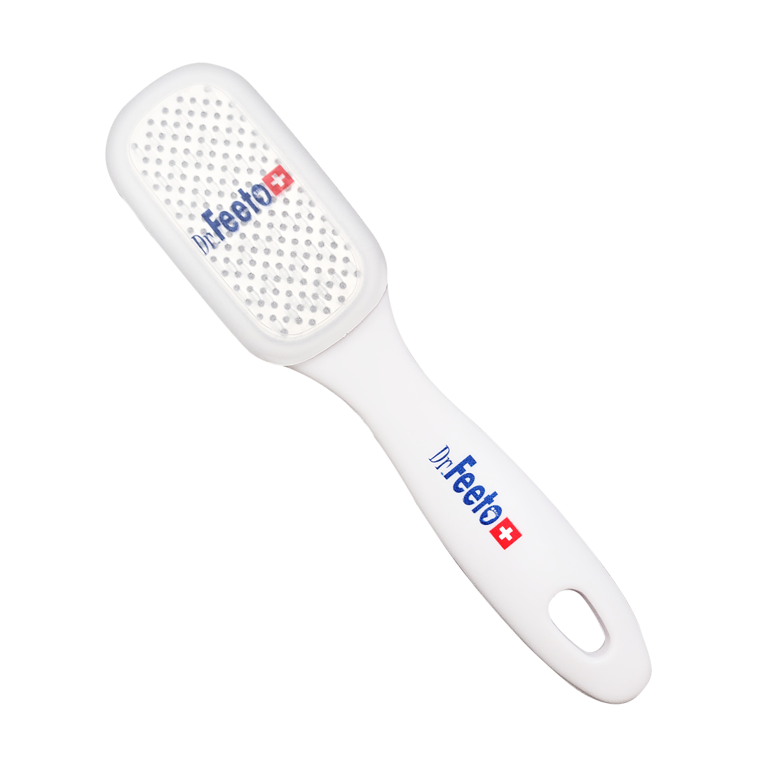 Dr Feeto Mini Foot file - Coarse