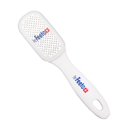 Dr Feeto Mini Foot file - Coarse