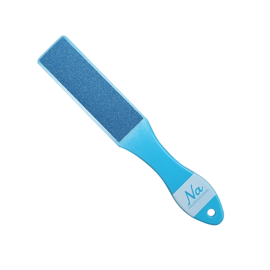 NA Foot File