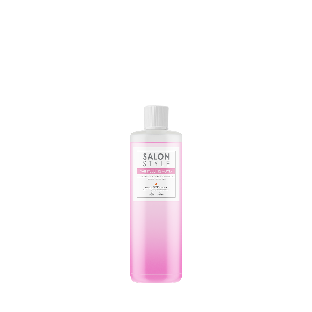 PNC Nail Polish Remover