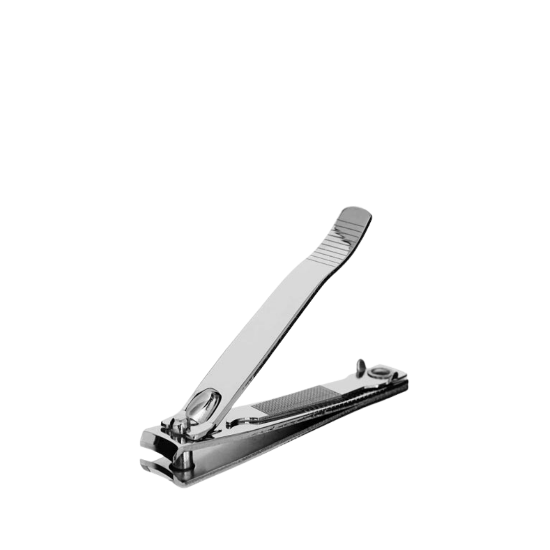 PNC Nail Clipper- Curved