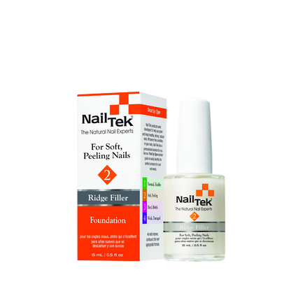Nail Tek Ridge Filler