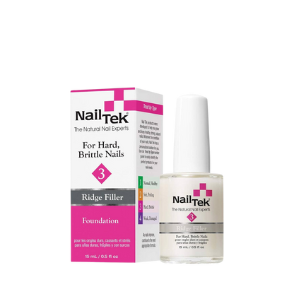 Nail Tek Ridge Filler