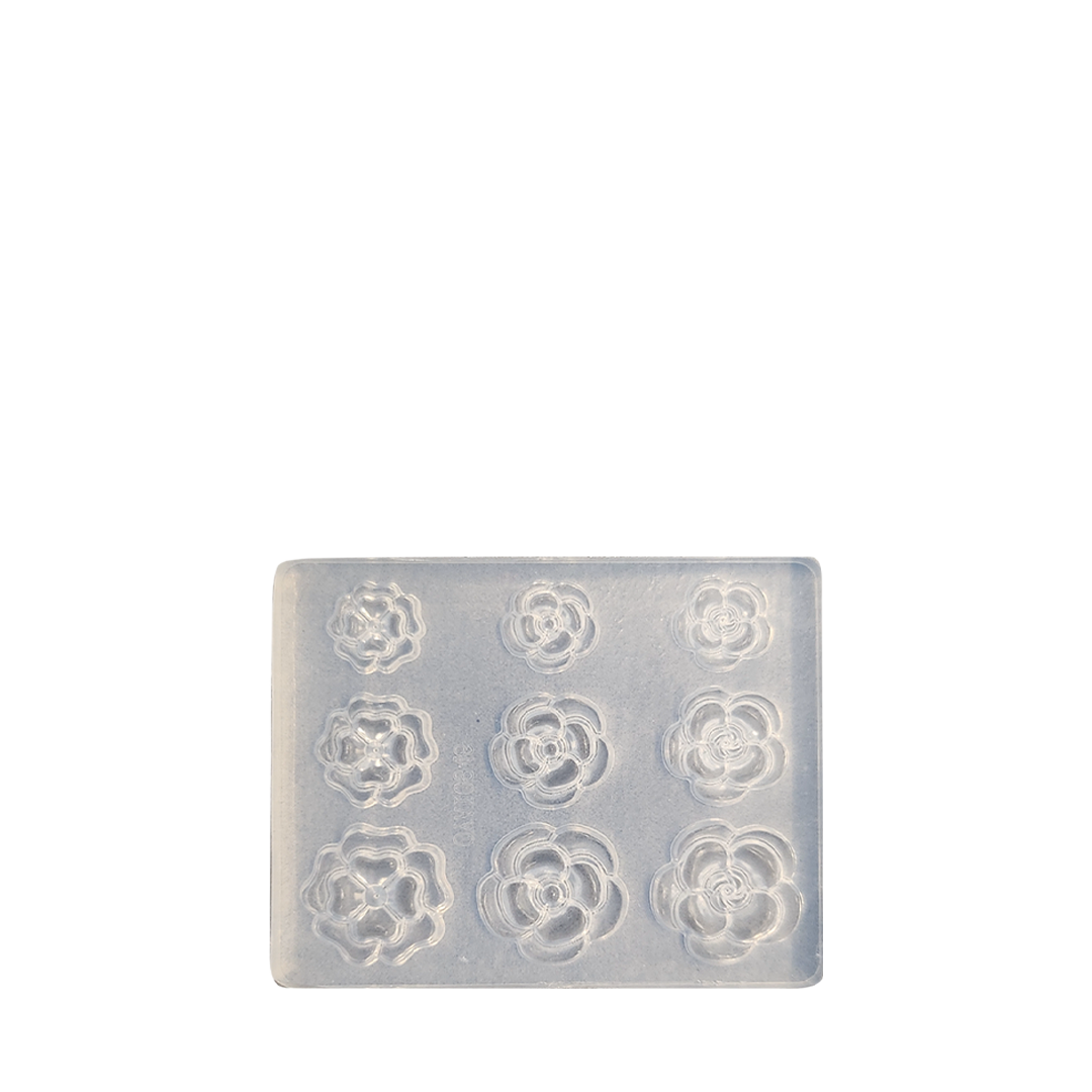 PNC Nail Art Mold