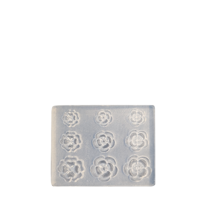 PNC Nail Art Mold