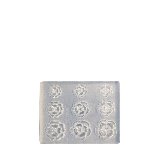 PNC Nail Art Mold